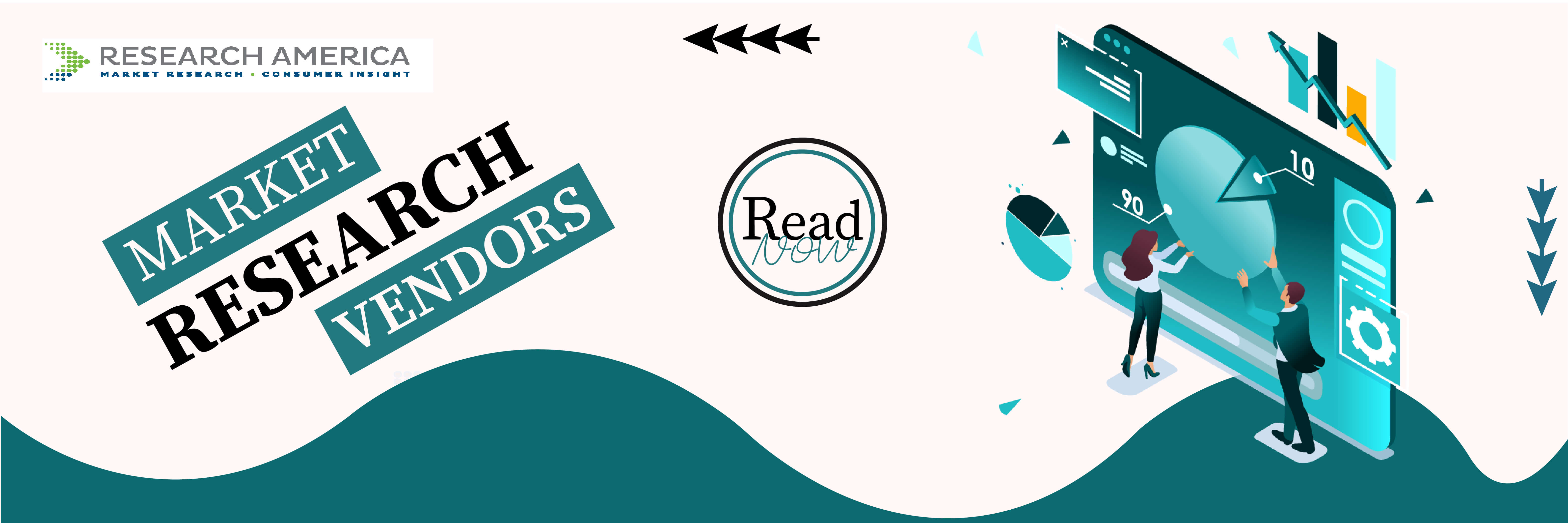 Market Research Vendors- Navigating Business Success